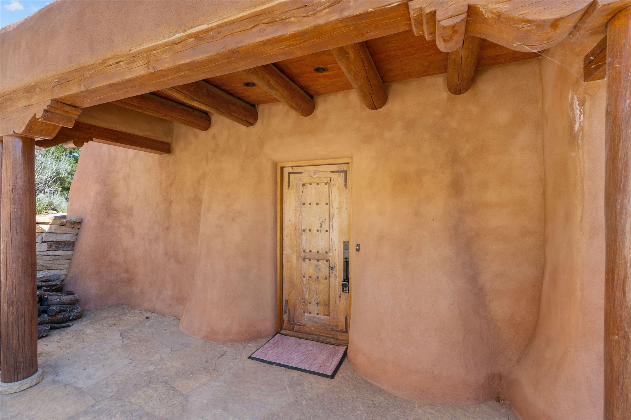 1567 Cerro Gordo Road