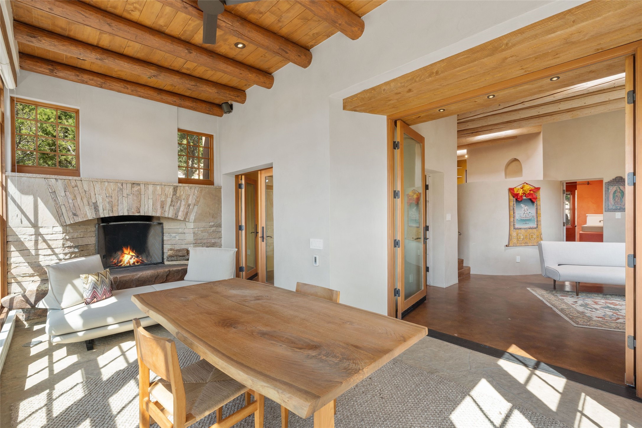 1567 Cerro Gordo Road
