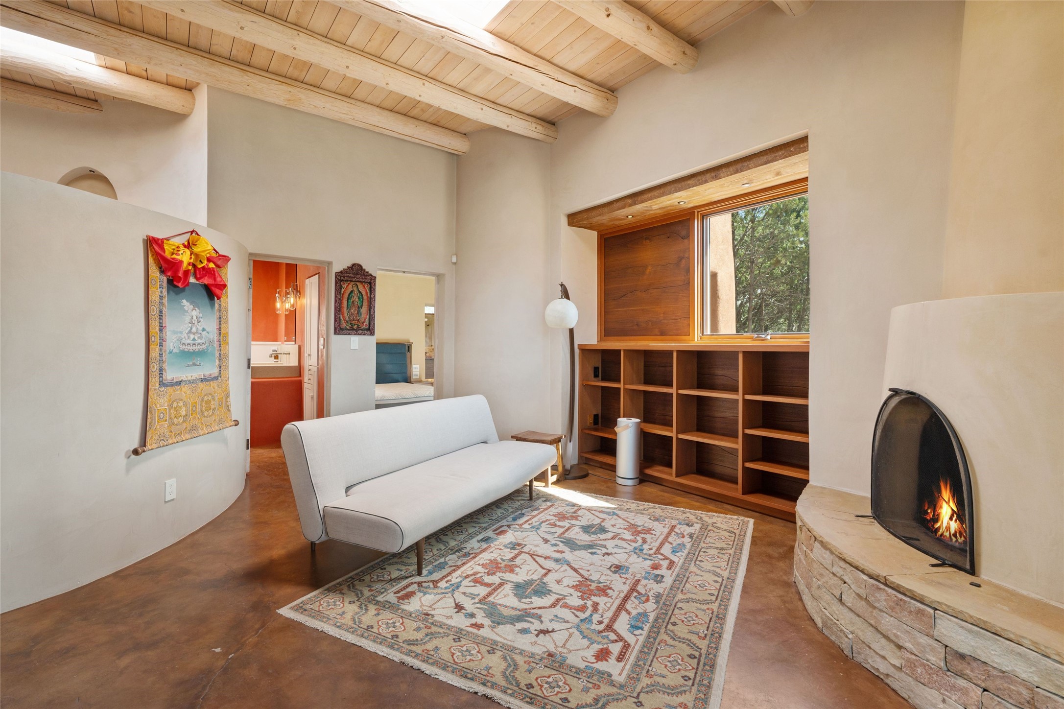 1567 Cerro Gordo Road