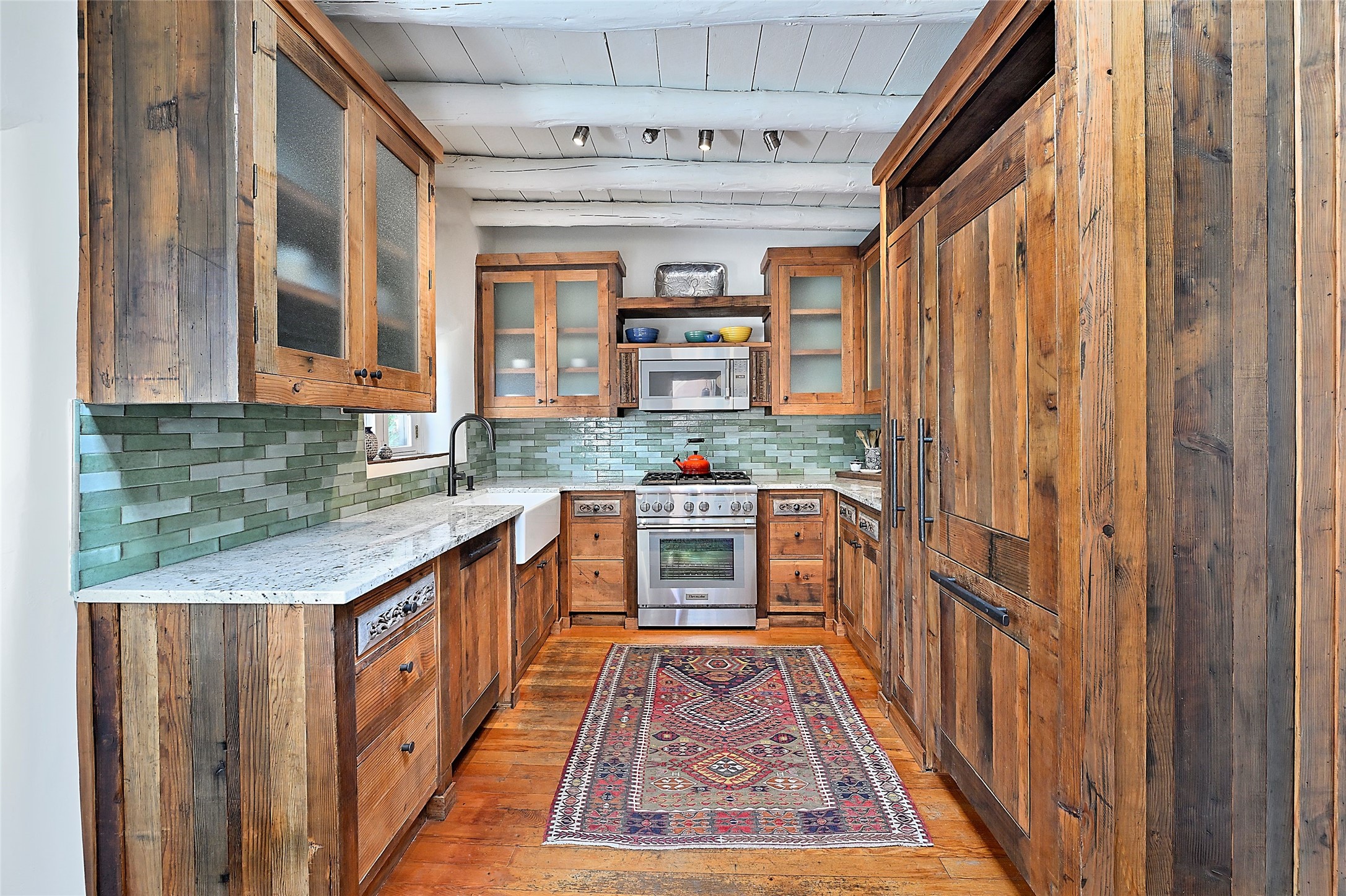 576 Camino Del Monte Sol