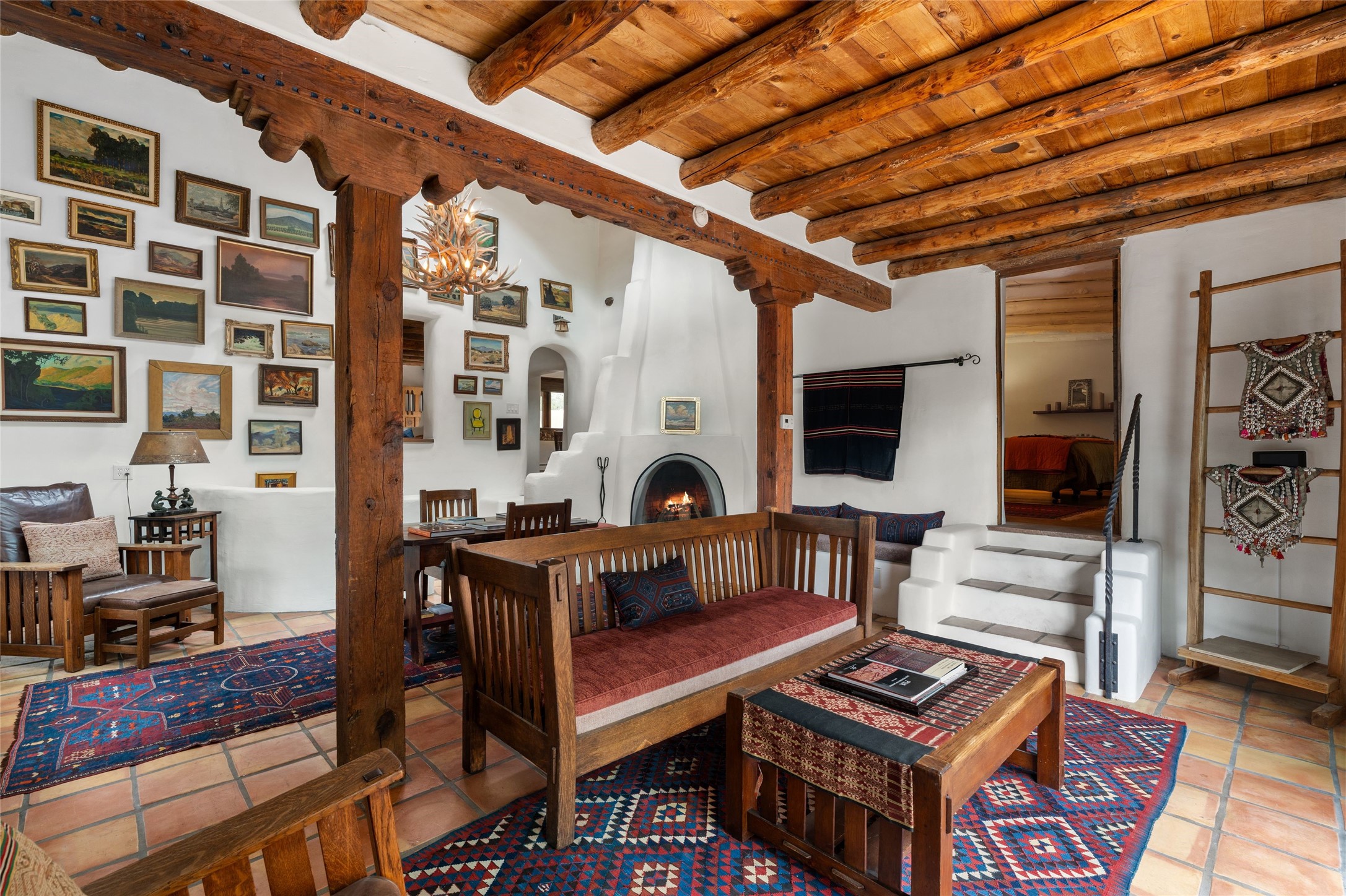 576 Camino Del Monte Sol