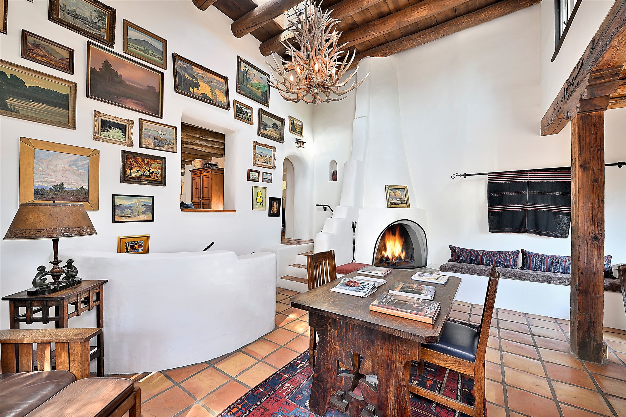 576 Camino Del Monte Sol