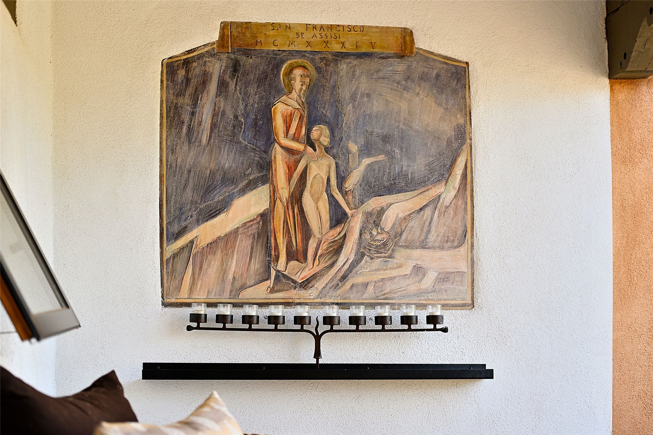 576 Camino Del Monte Sol