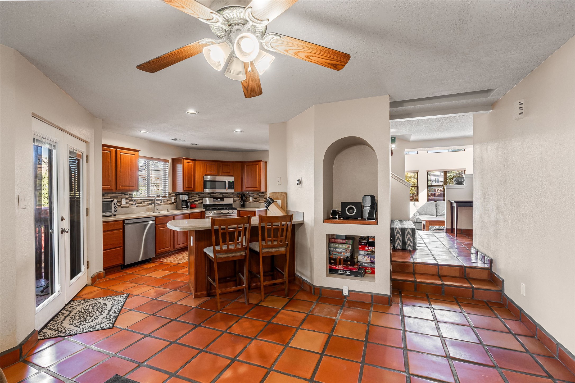 3013 Cliff Palace