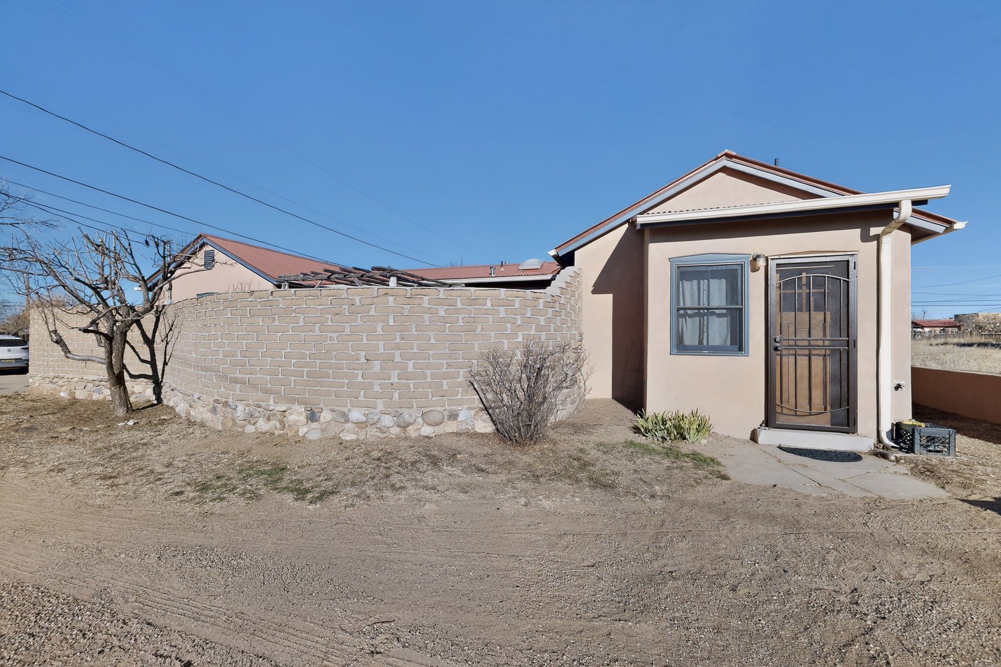 1698 Agua Fria