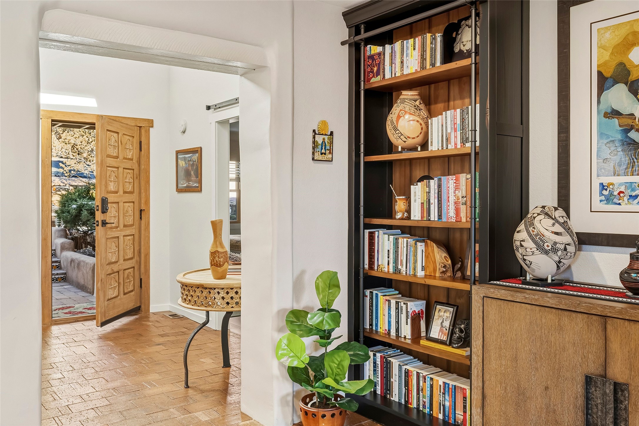 317 Calle Loma Norte