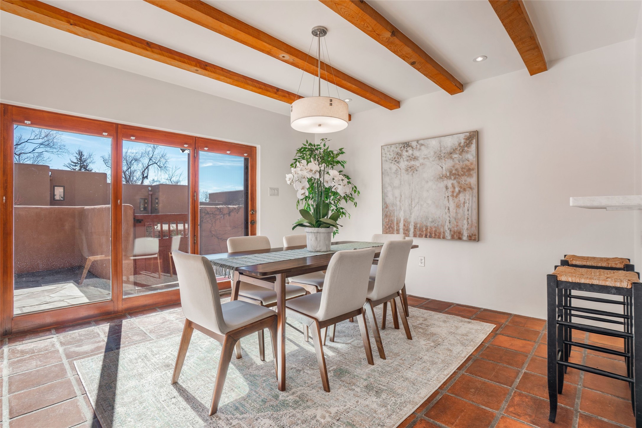 707 E Palace Avenue 8