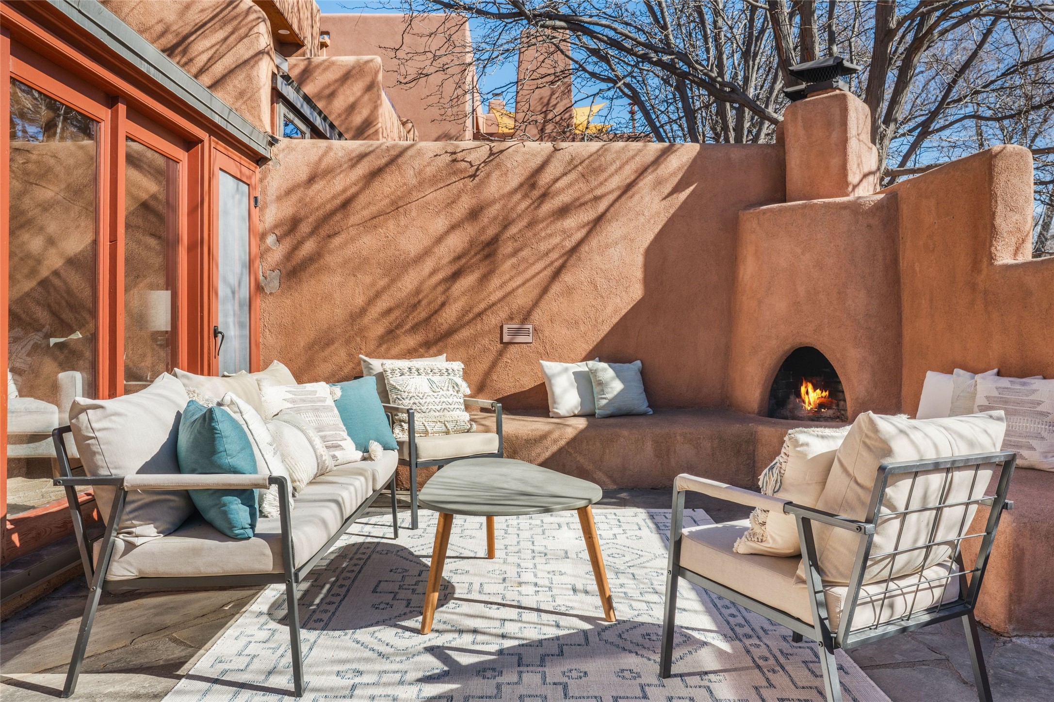 707 E Palace Avenue 8