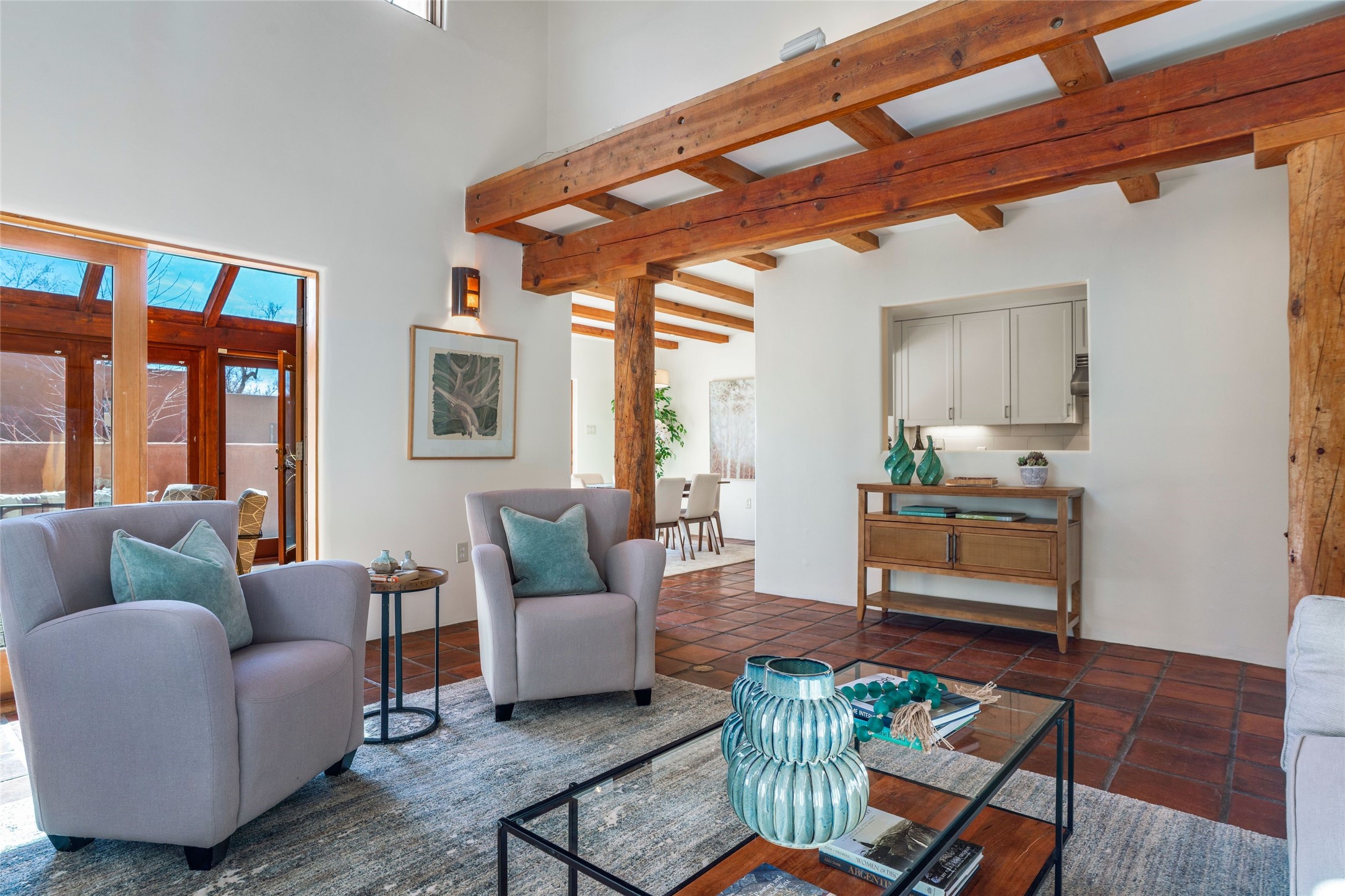 707 E Palace Avenue 8