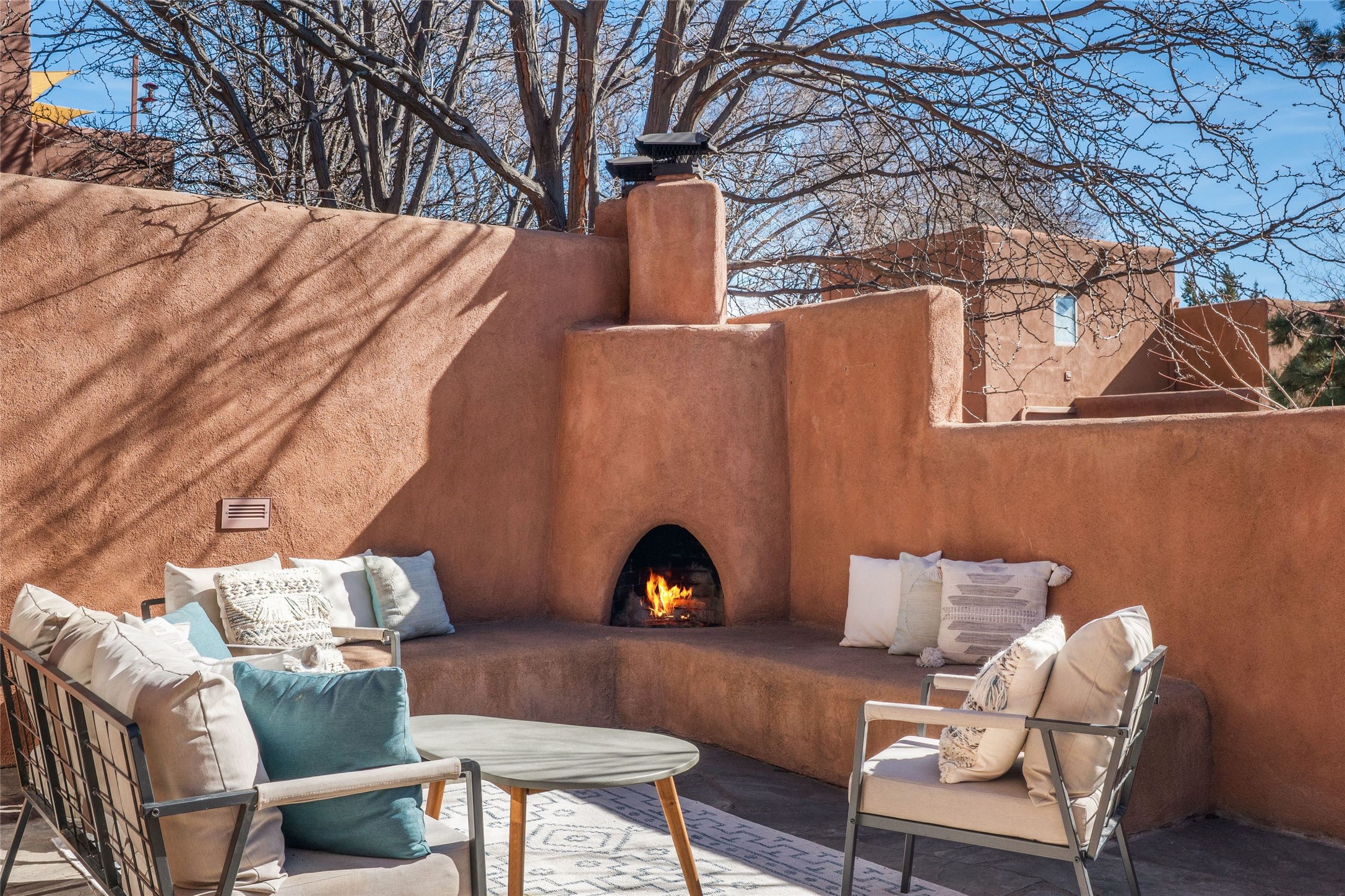 707 E Palace Avenue 8