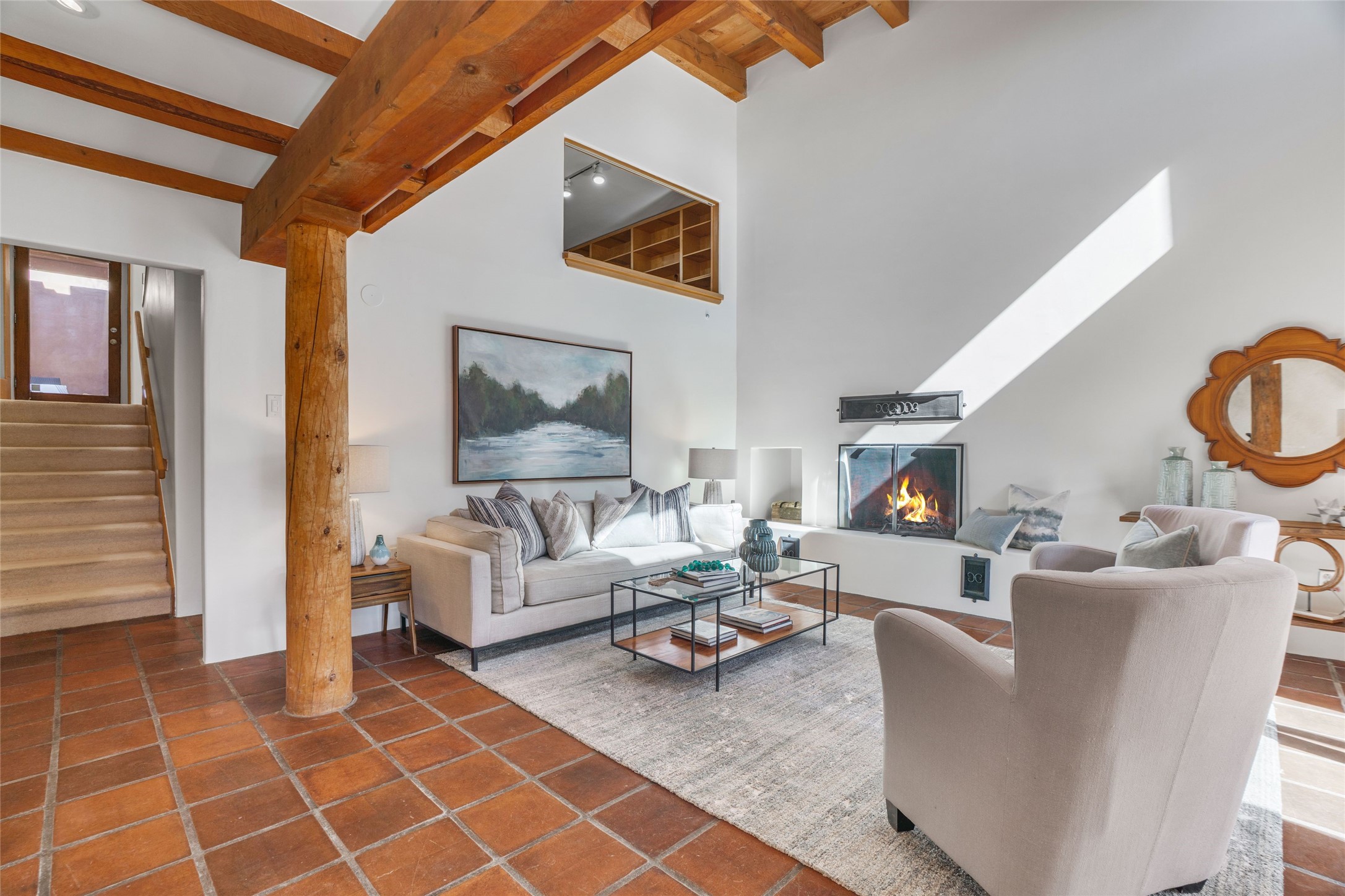 707 E Palace Avenue 8