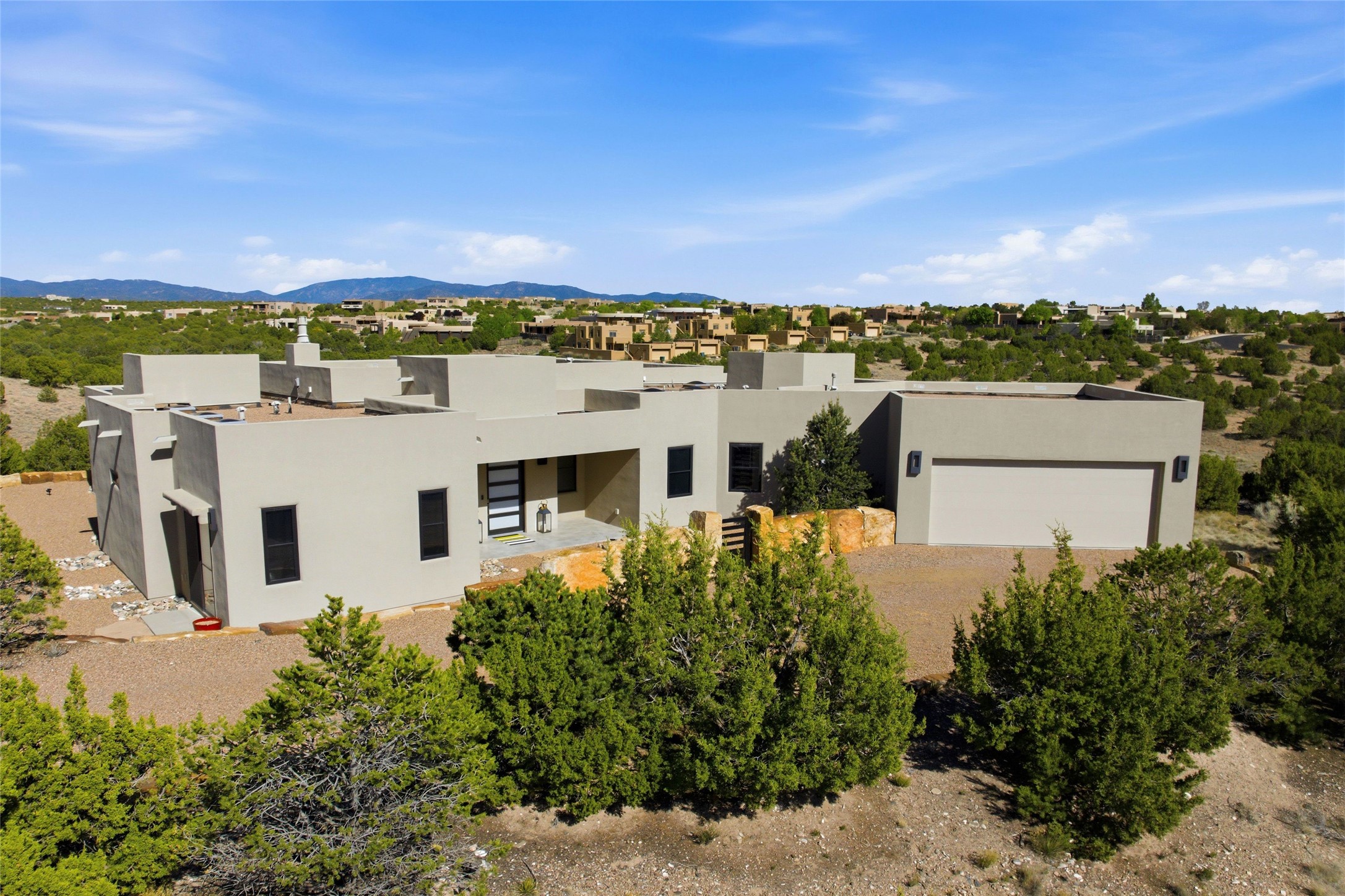 12C Camino Barranca C