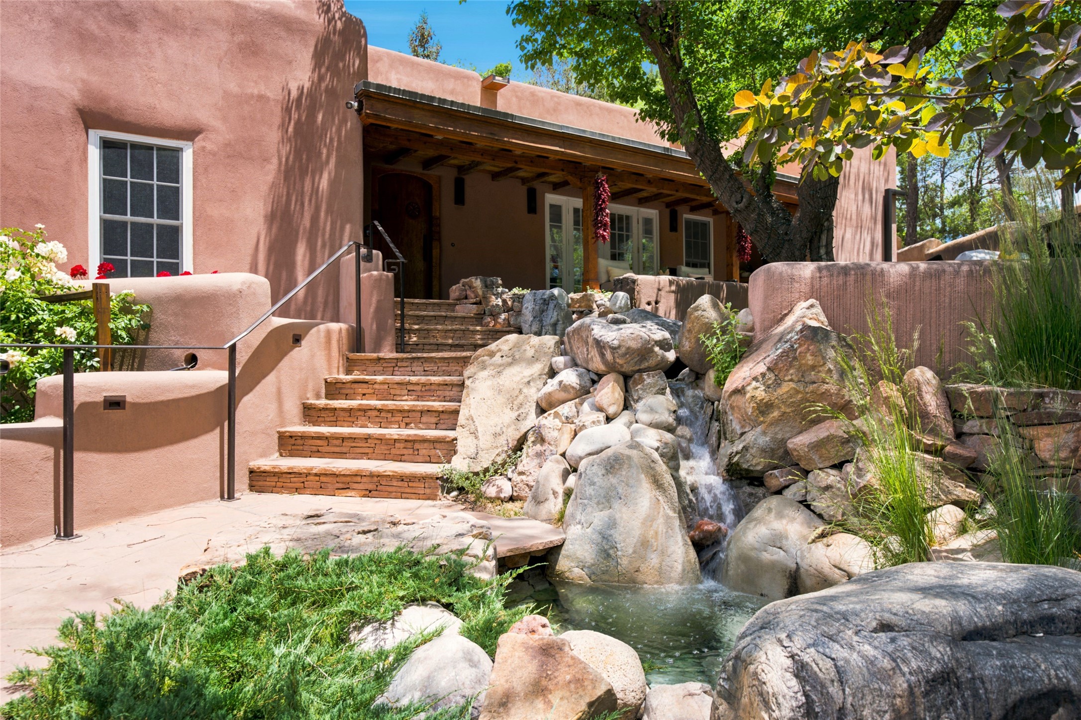 541 Camino Rancheros