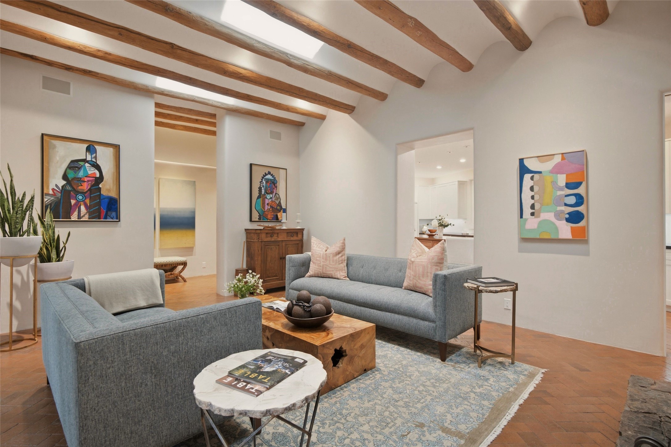 541 Camino Rancheros