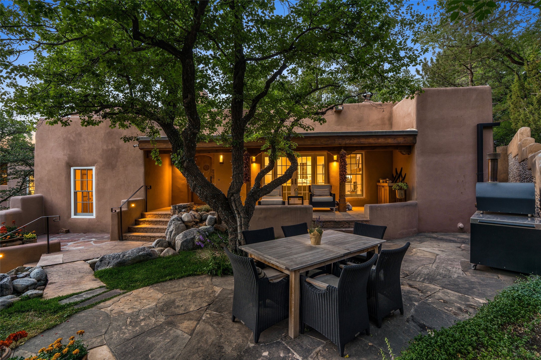 541 Camino Rancheros