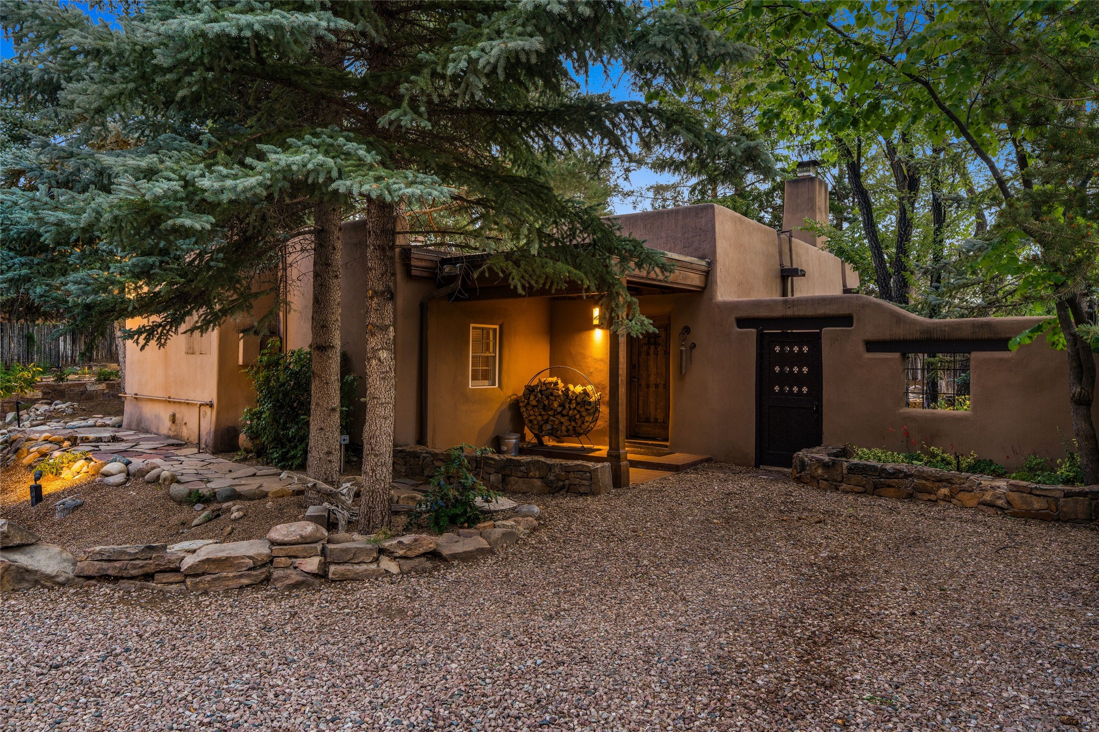 541 Camino Rancheros