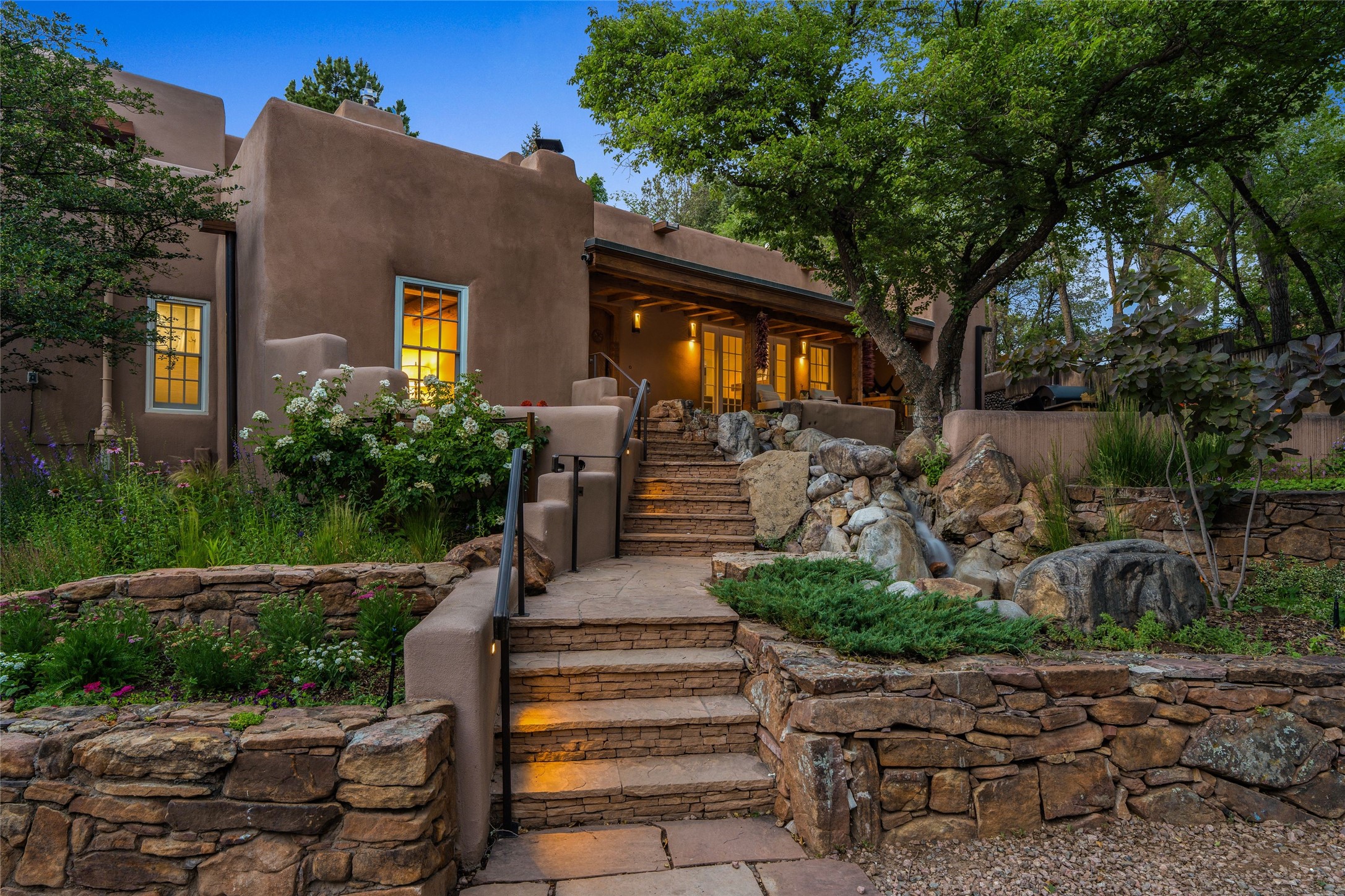 541 Camino Rancheros