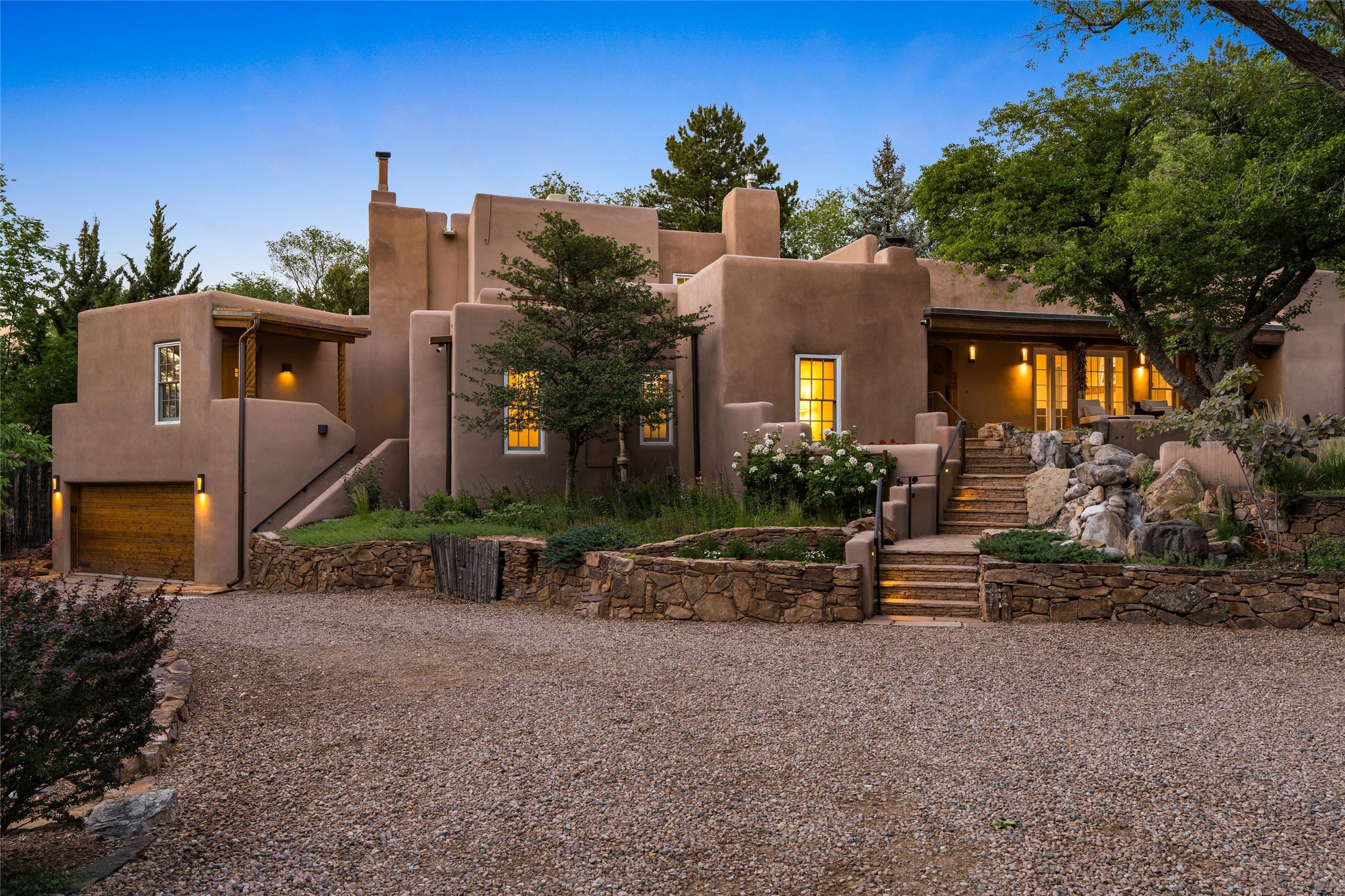 541 Camino Rancheros