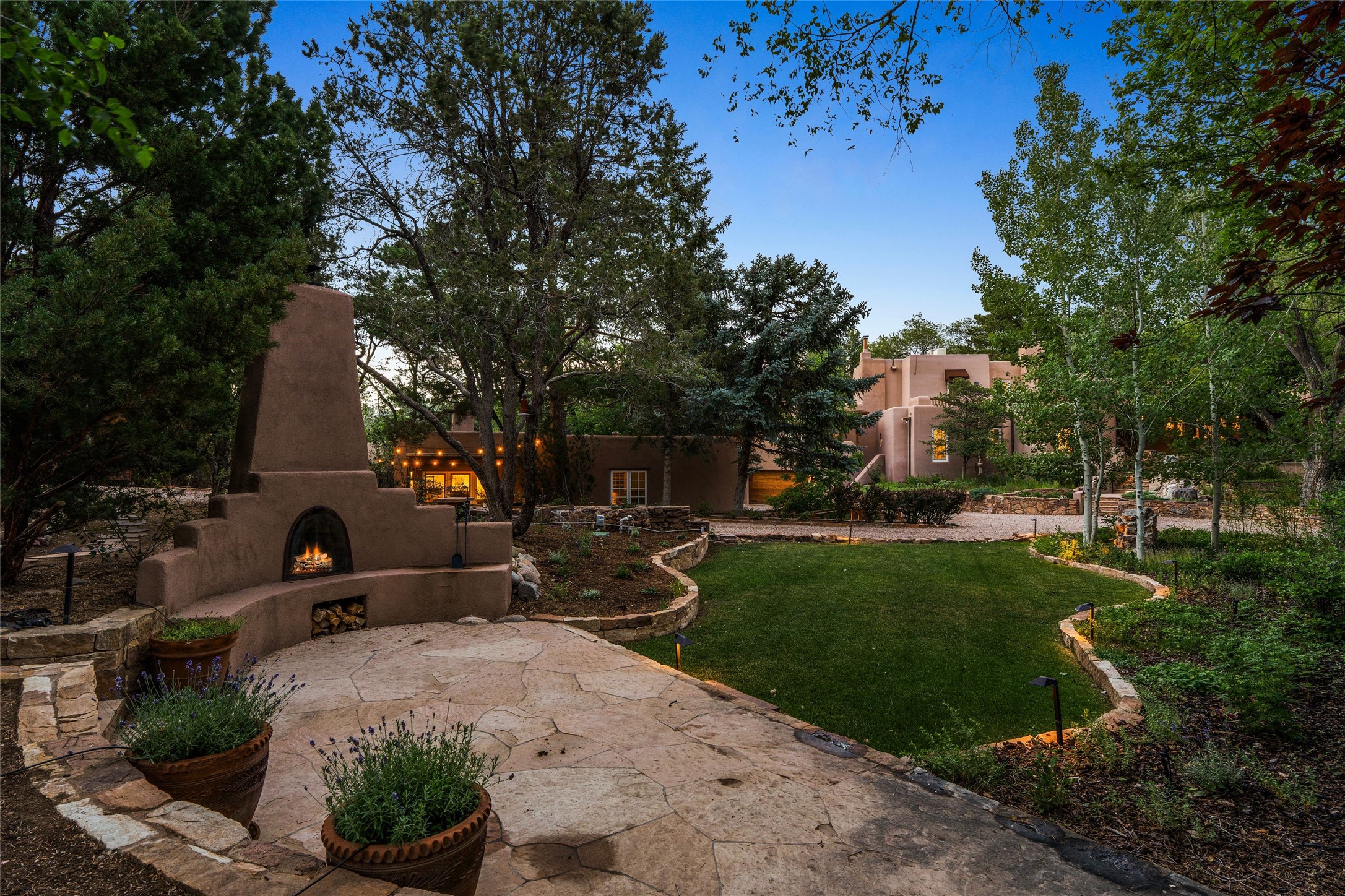 541 Camino Rancheros