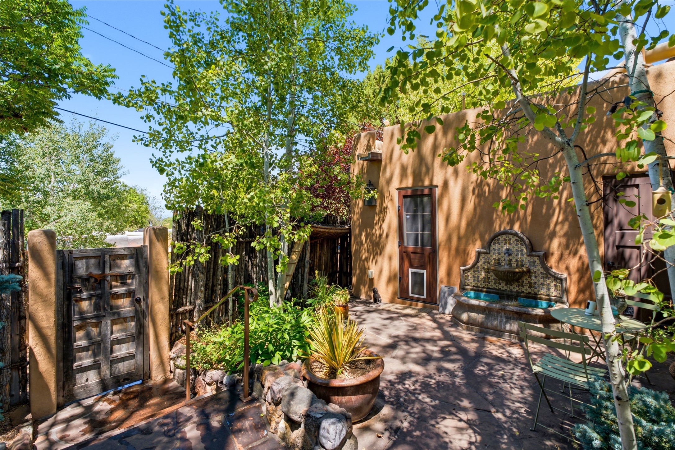 605 Abeyta Street D