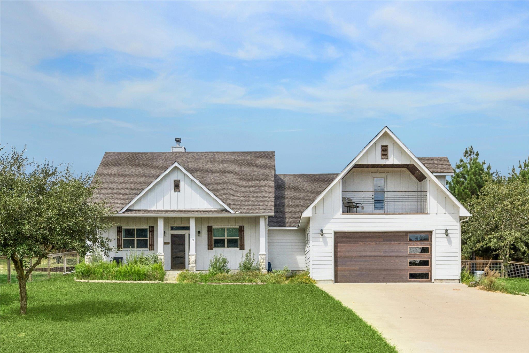 116 Mallard RD
