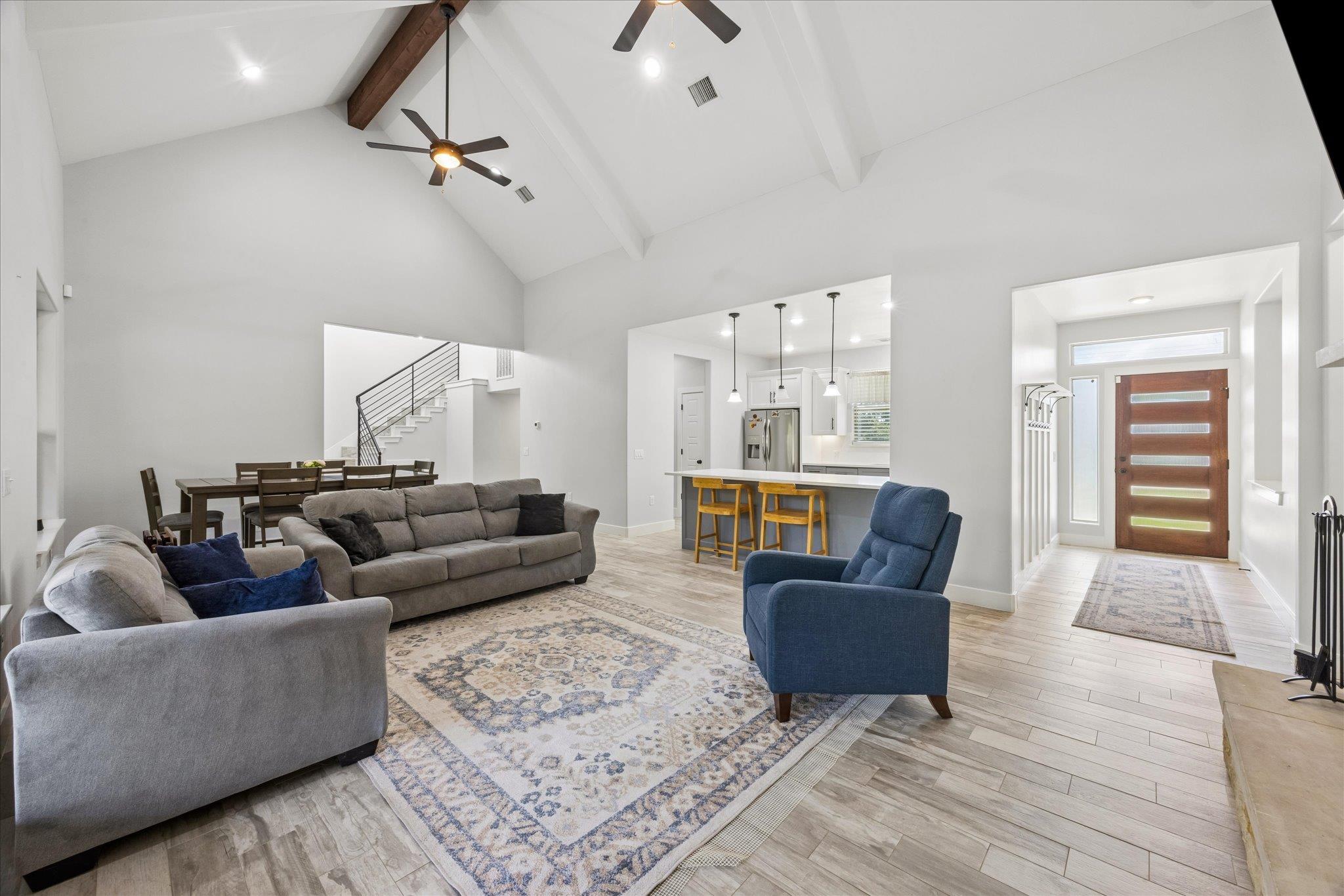 116 Mallard RD