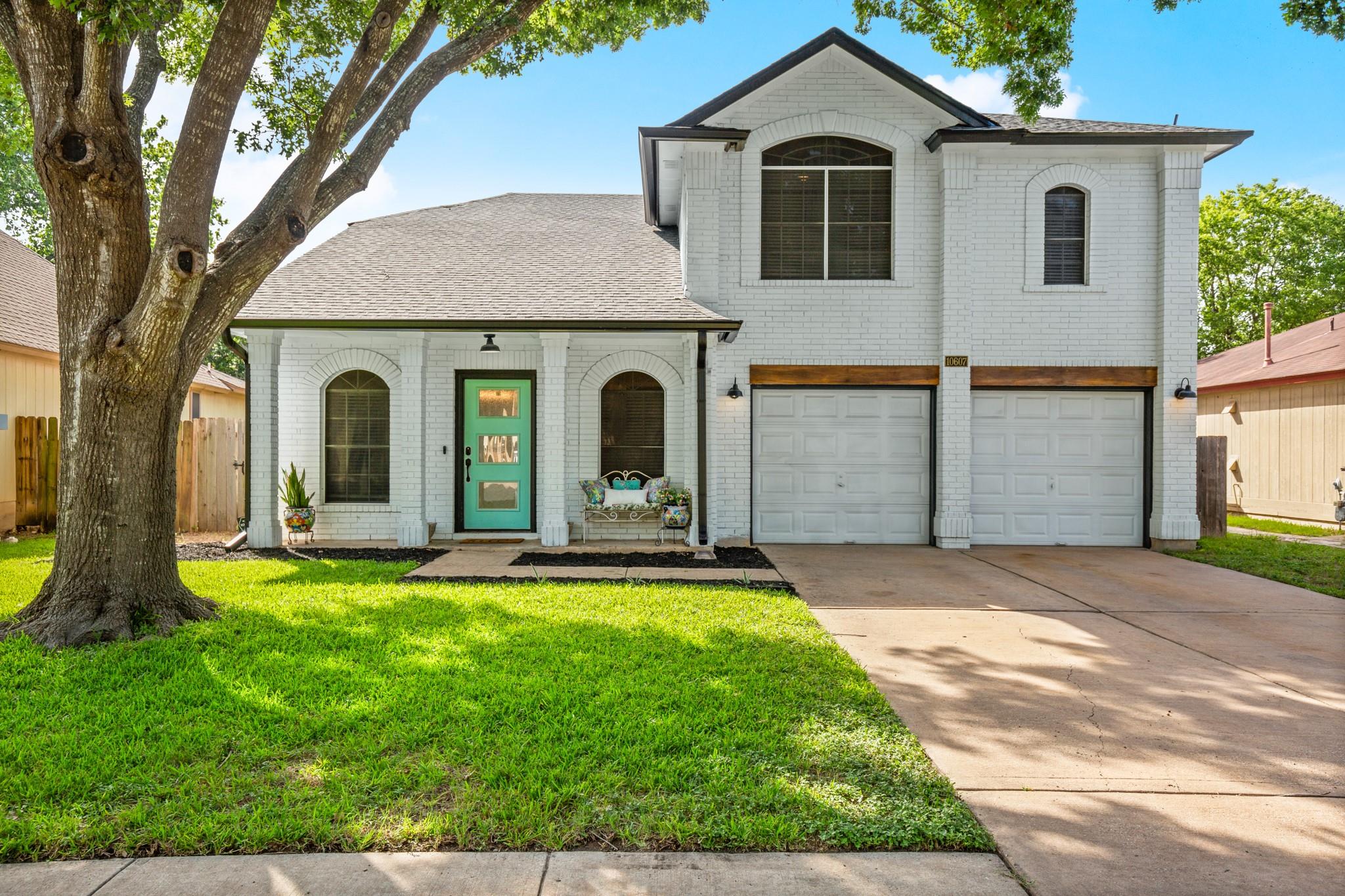 10607 Watchful Fox DR