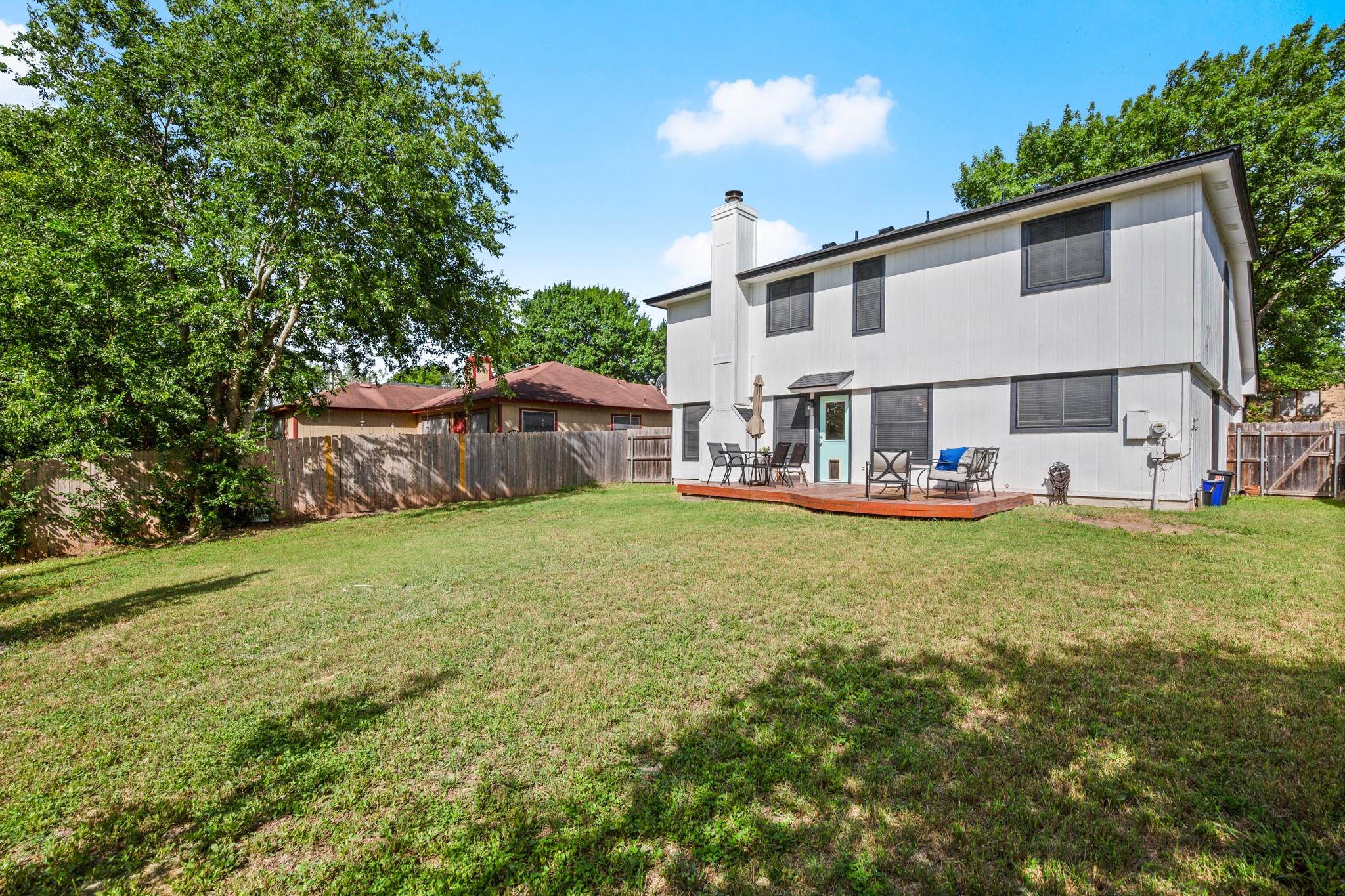 10607 Watchful Fox DR