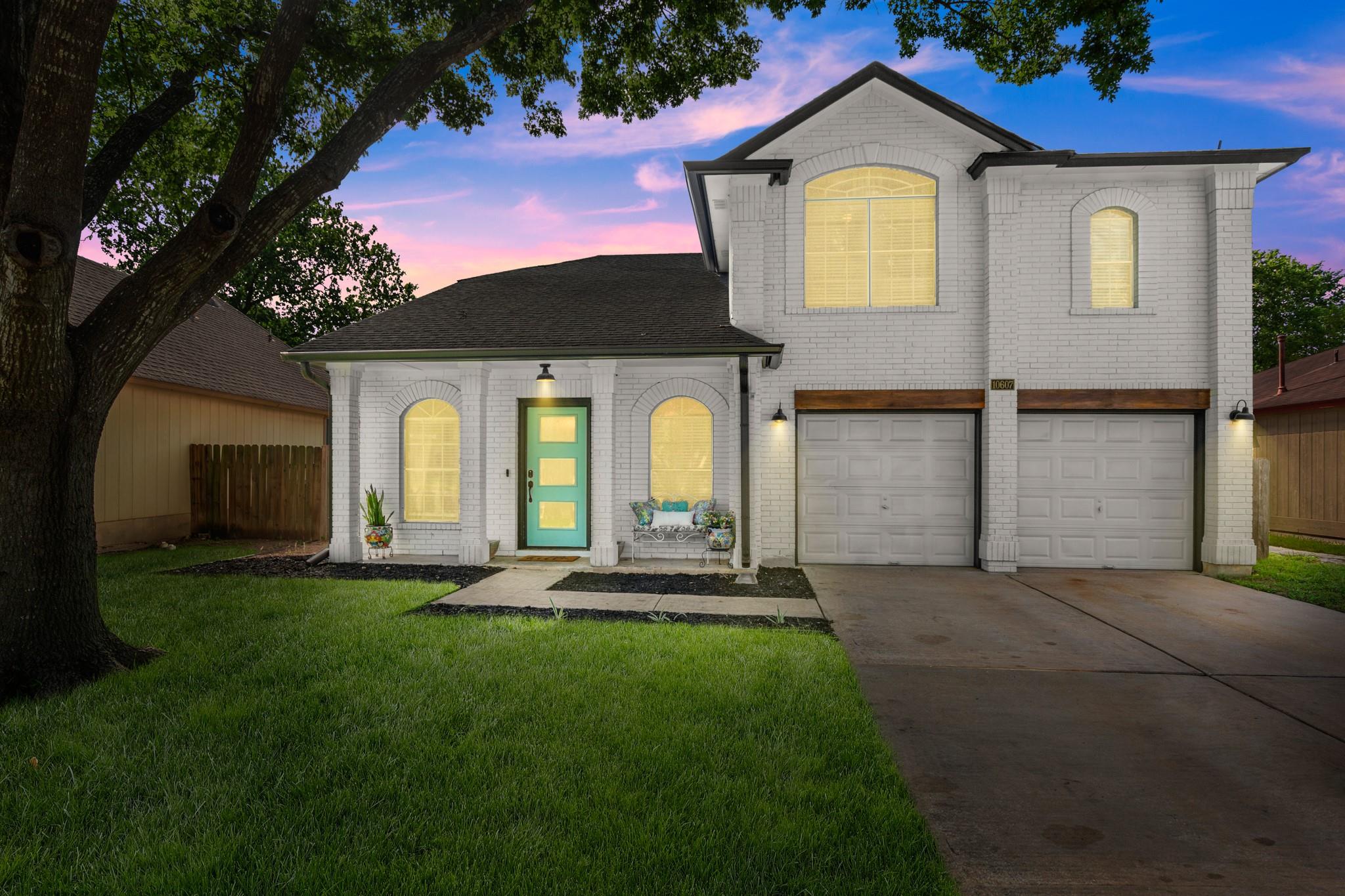 10607 Watchful Fox DR