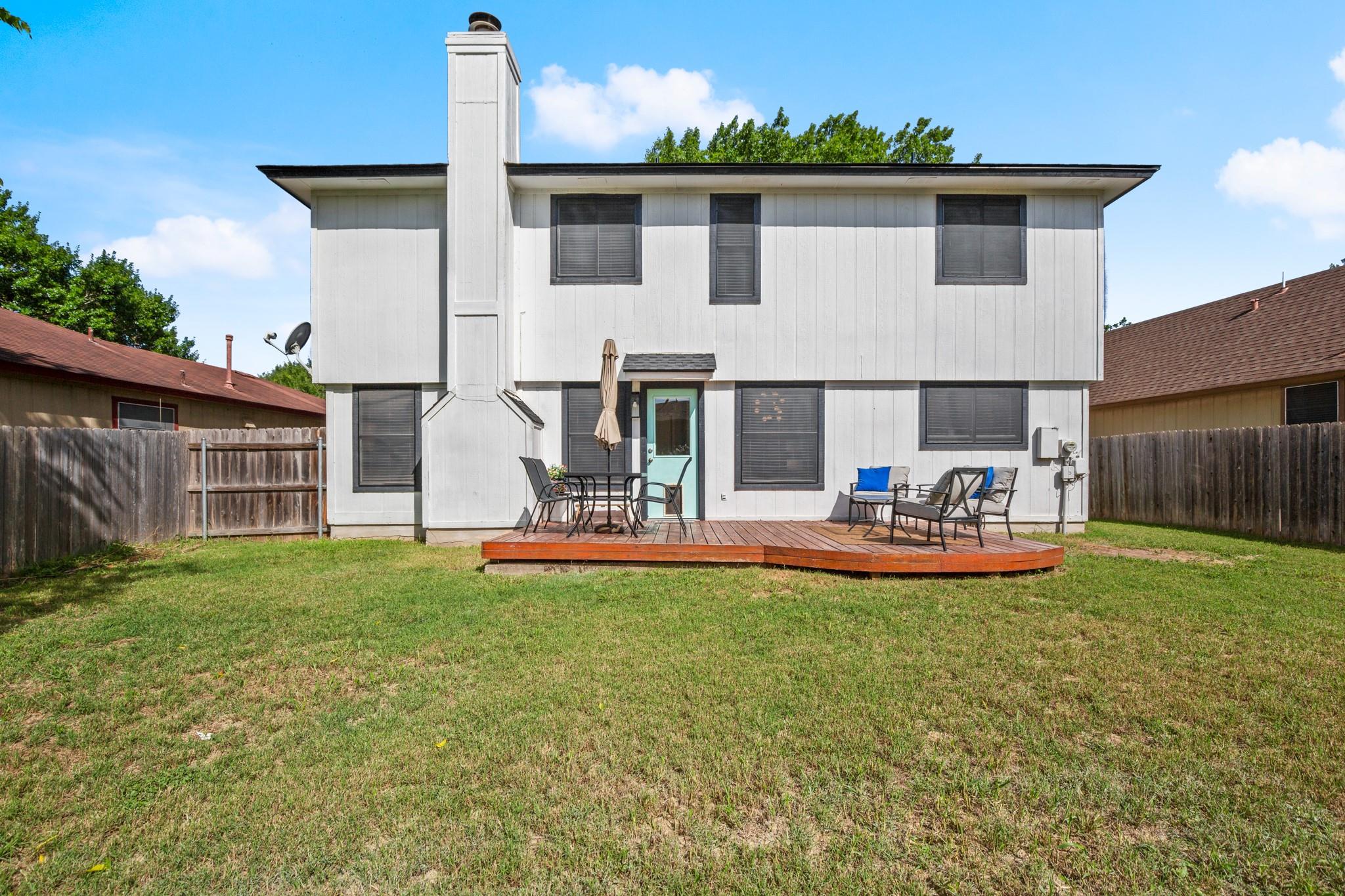 10607 Watchful Fox DR