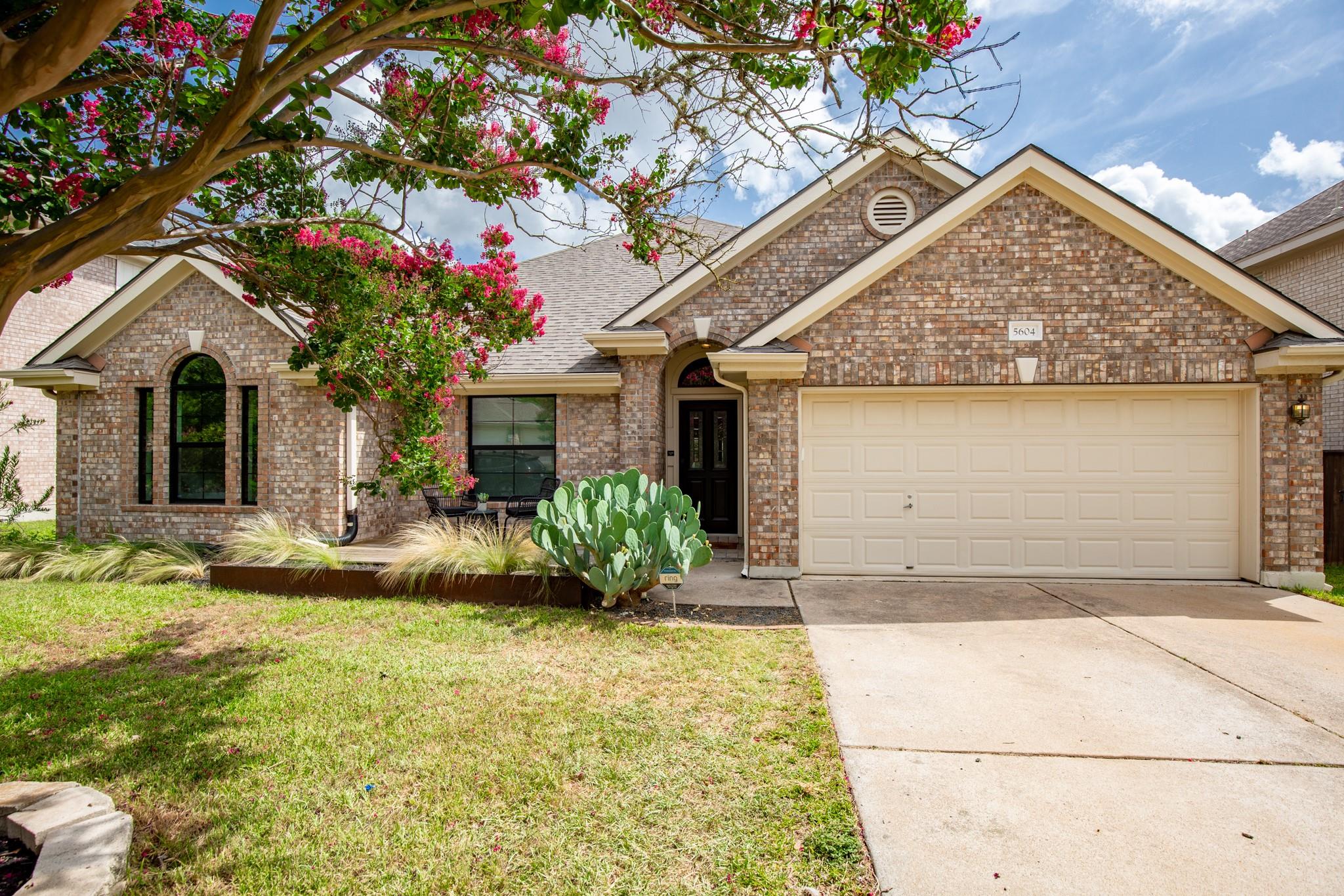5604 Trelawney LN