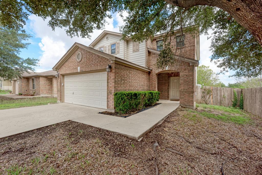 530 Sheep Trail DR