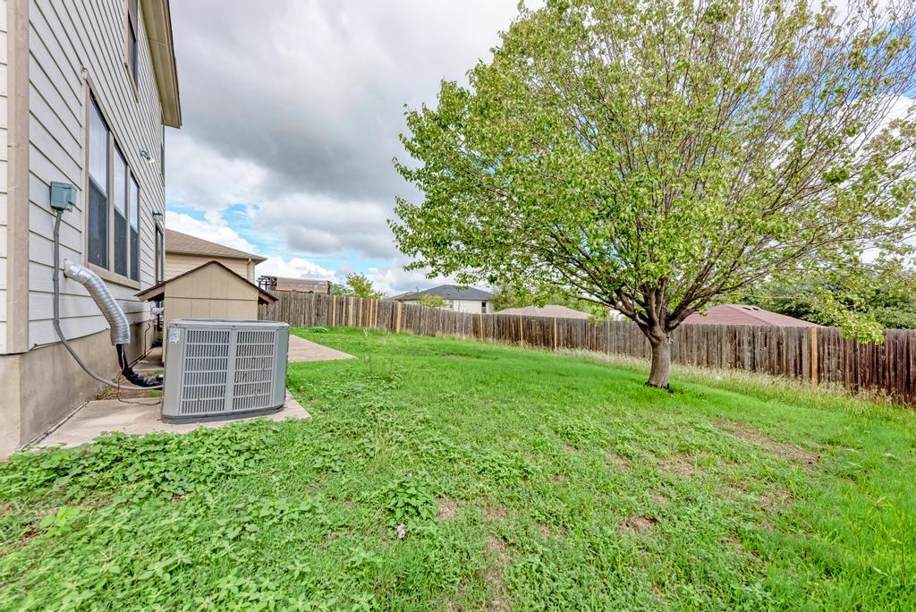530 Sheep Trail DR