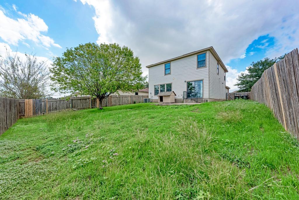530 Sheep Trail DR