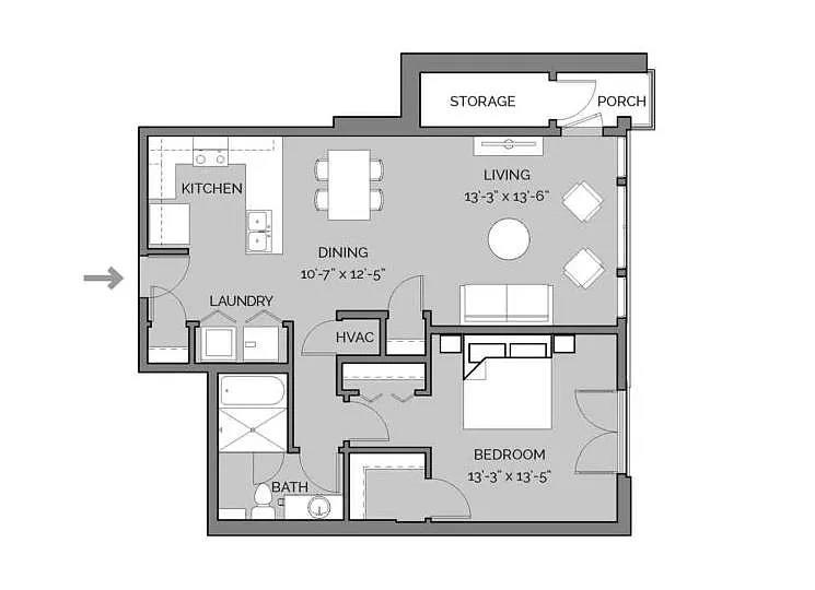 908 Nueces ST # 31