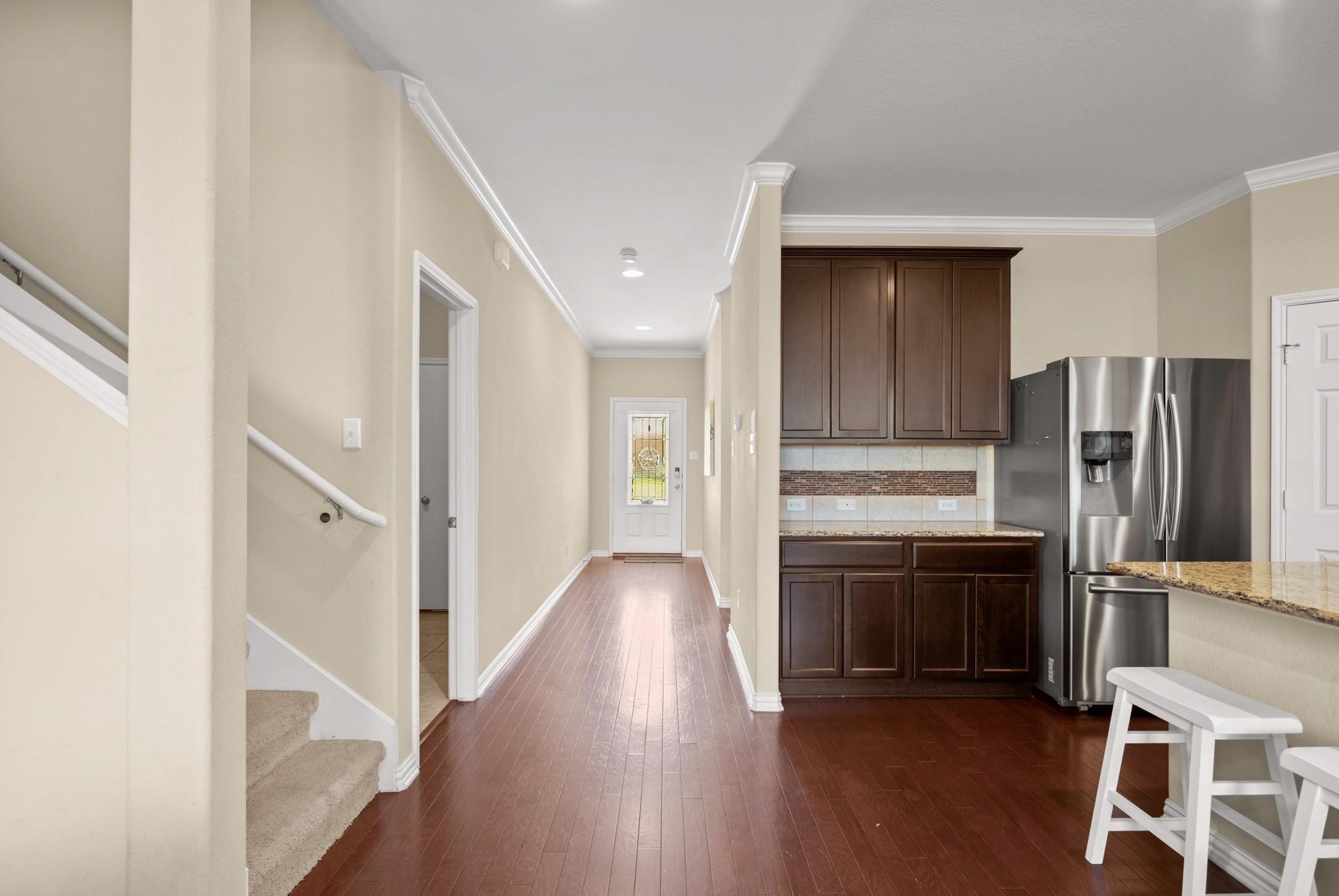 204 Carrington DR