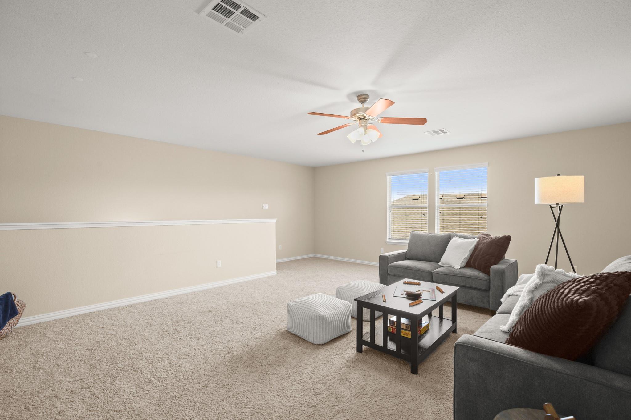 204 Carrington DR