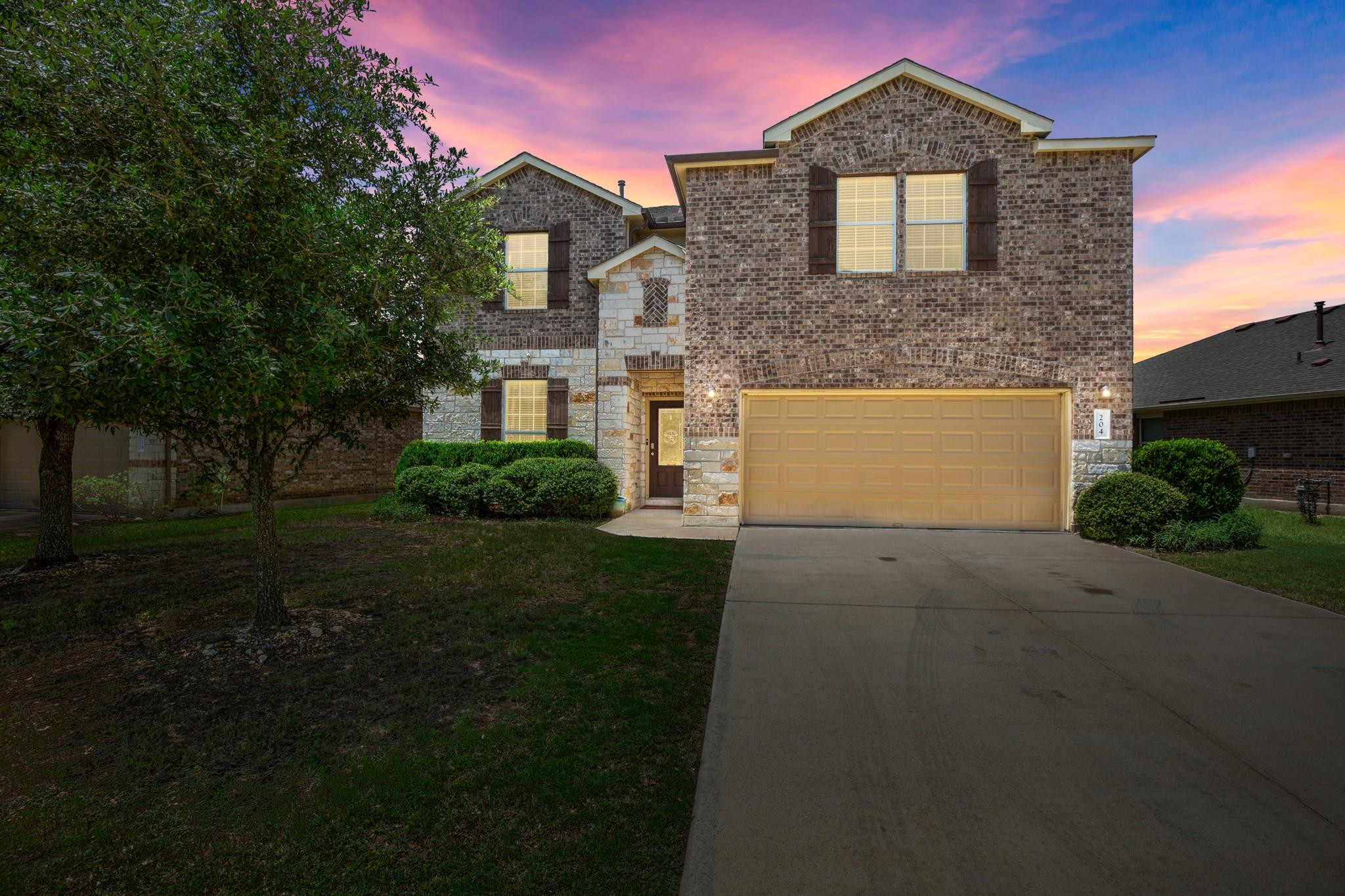 204 Carrington DR