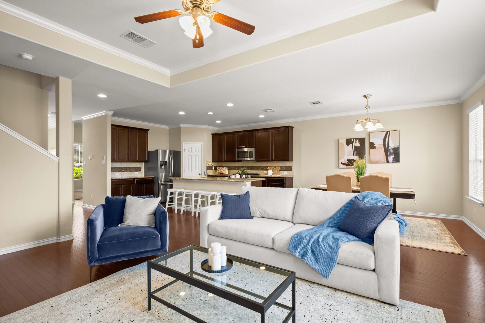 204 Carrington DR