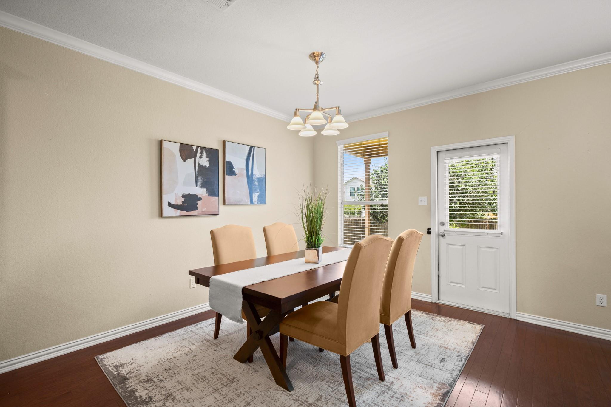 204 Carrington DR