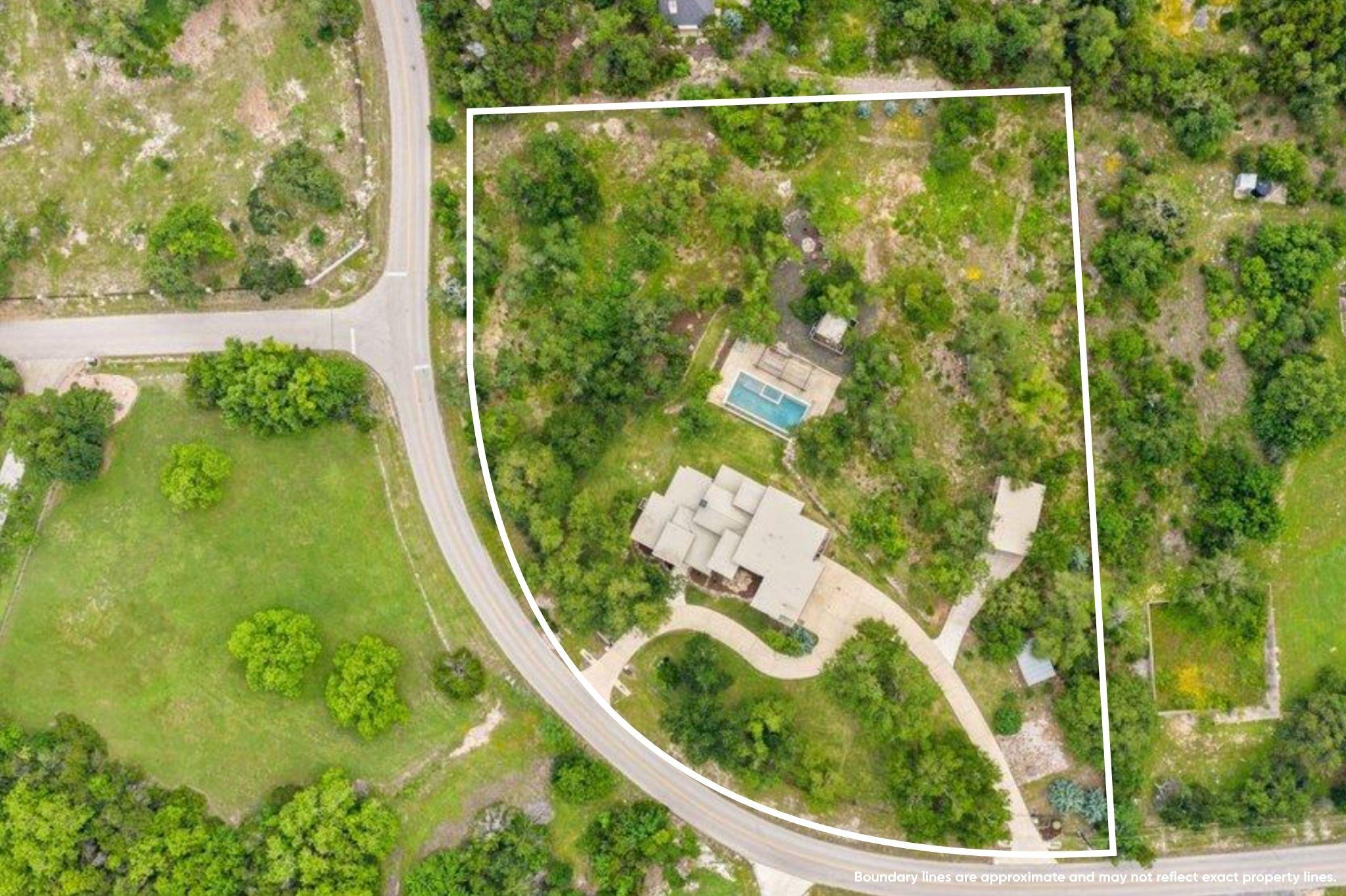 11002 Foundation RD