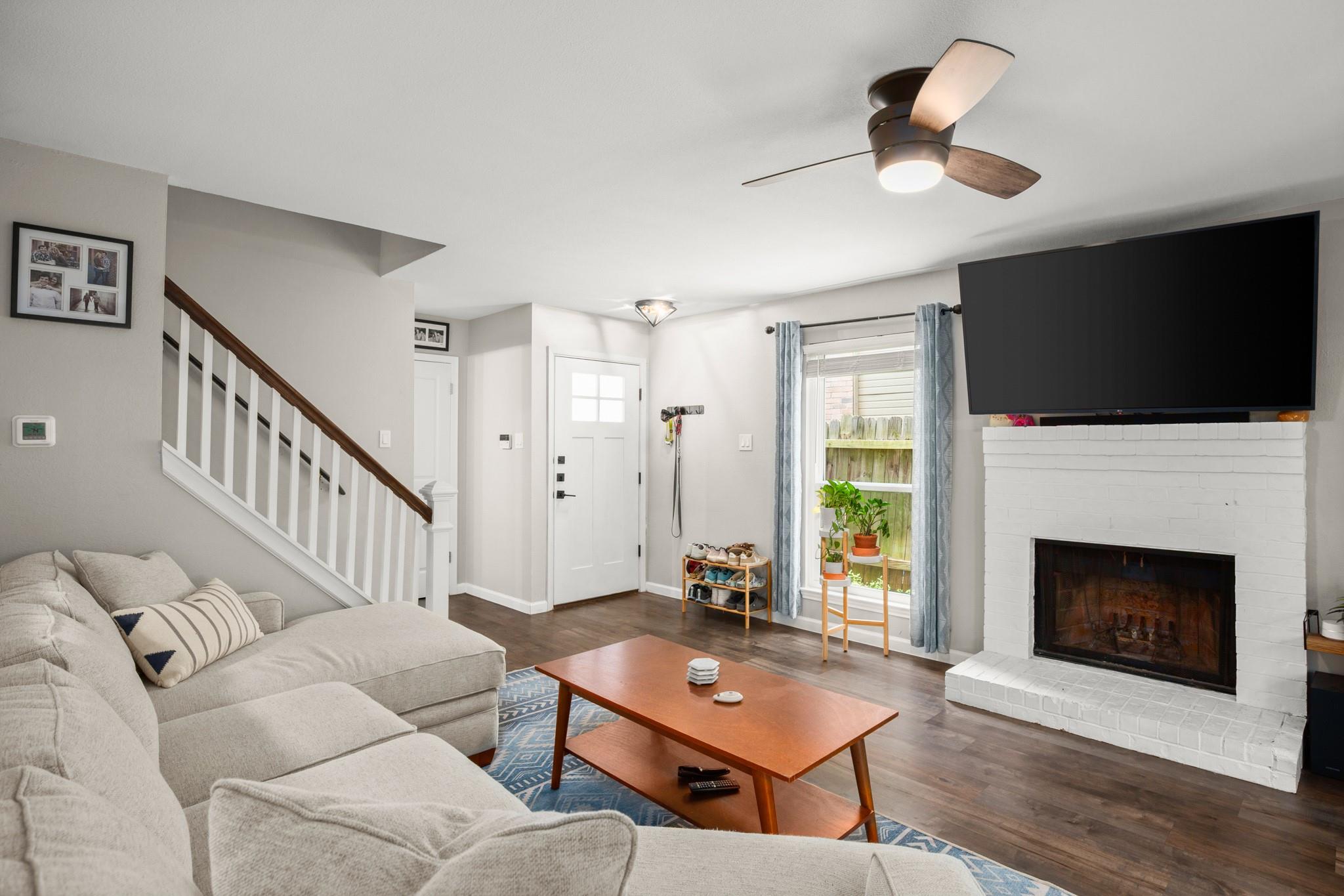 2604 Alcott LN # B Unit: A & B