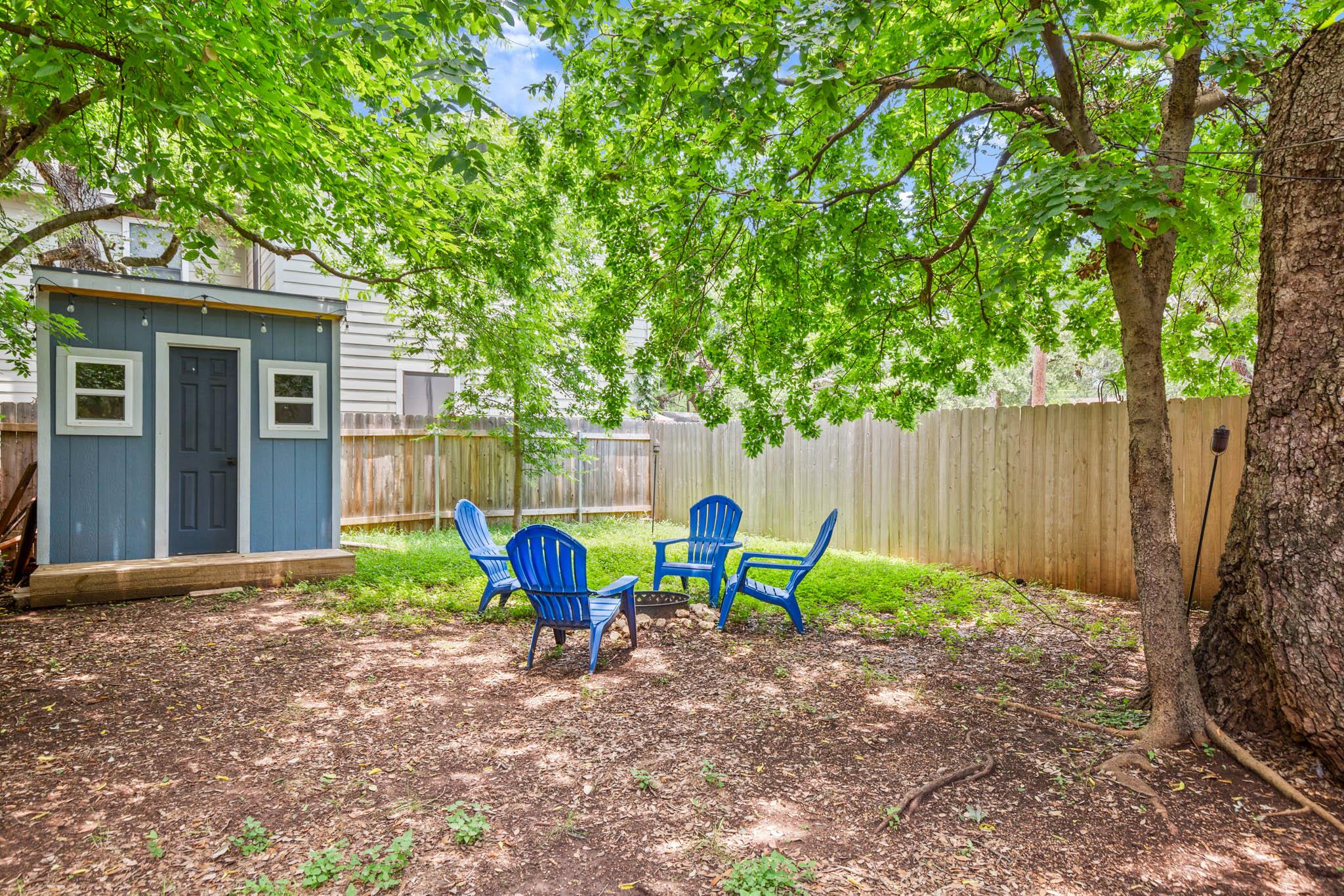 2604 Alcott LN # B Unit: A & B