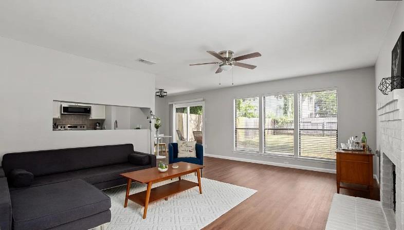 2604 Alcott LN # B Unit: A & B