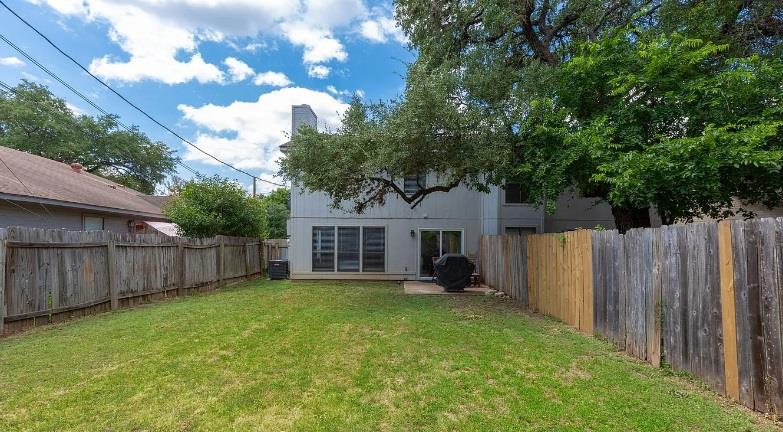 2604 Alcott LN # B Unit: A & B