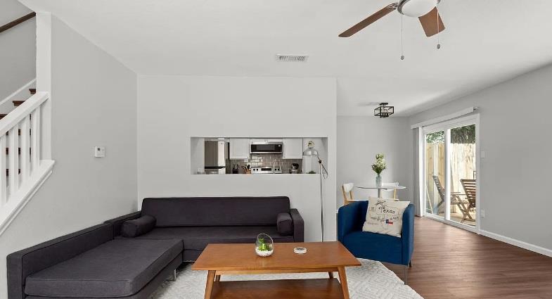 2604 Alcott LN # B Unit: A & B