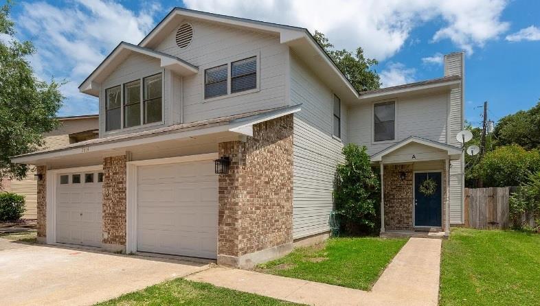 2604 Alcott LN # B Unit: A & B