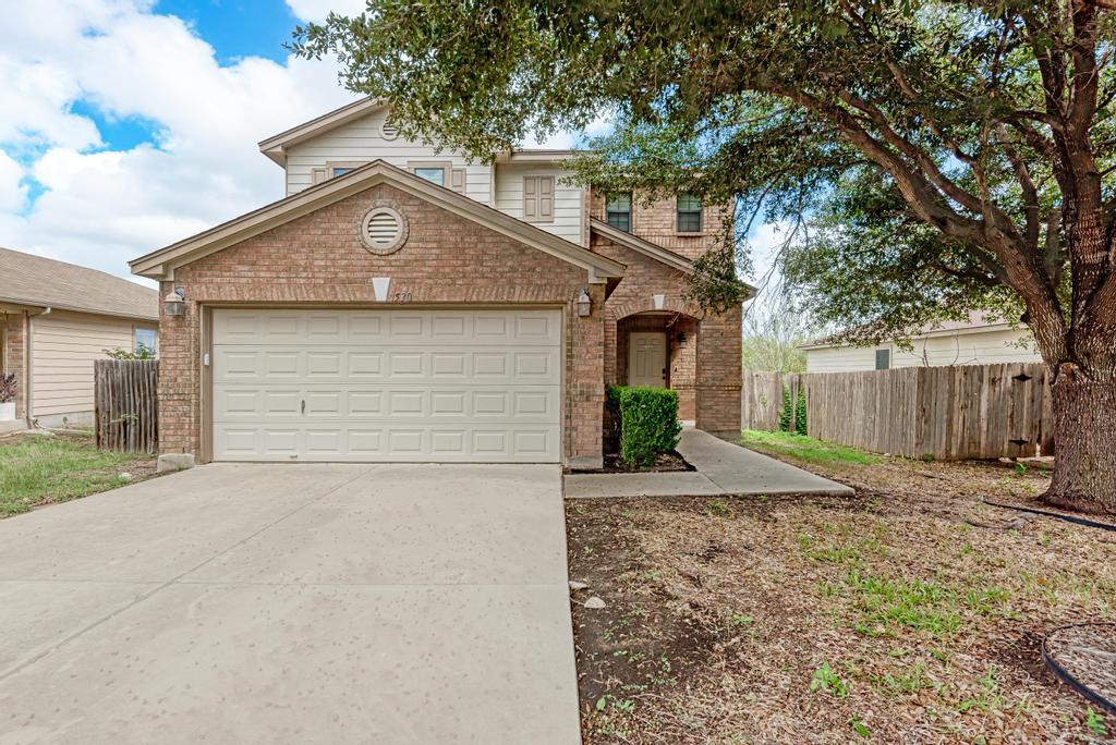 530 Sheep Trail DR