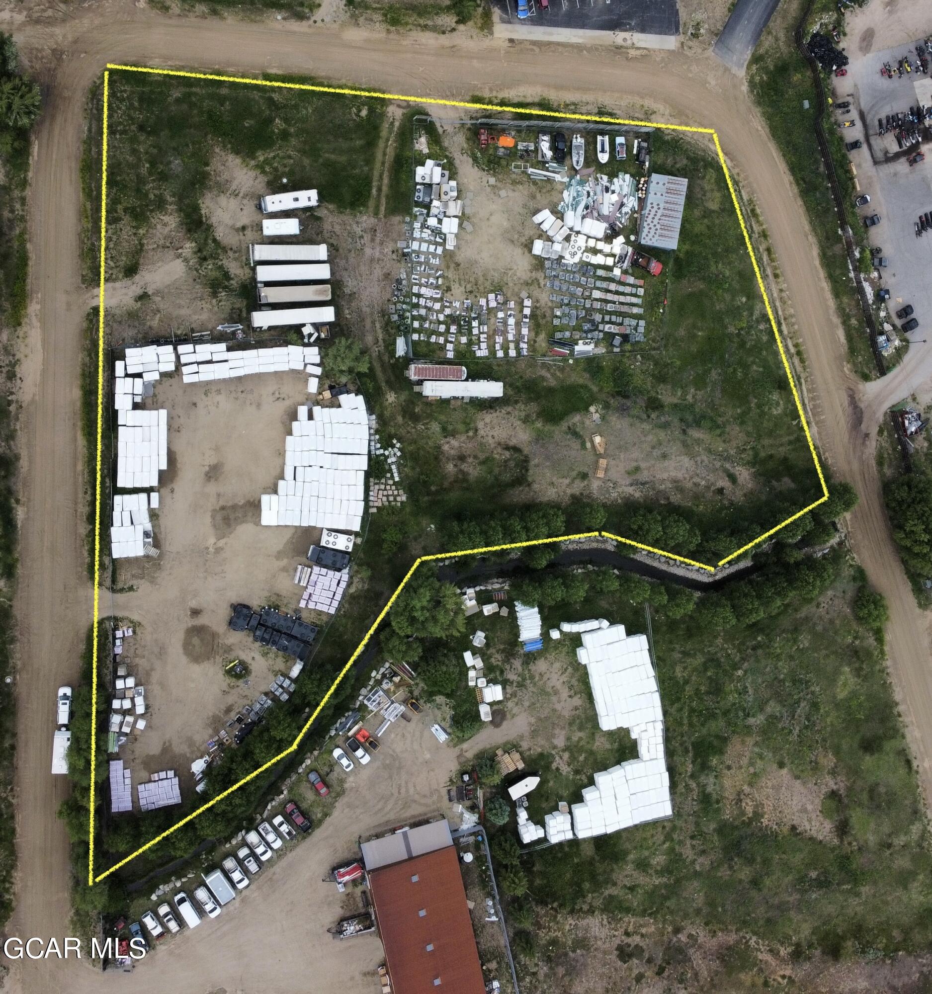 23 PIONEER Drive