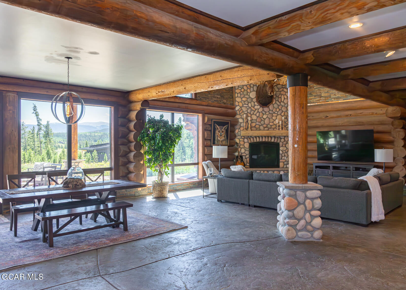 119 Elk Meadows Drive